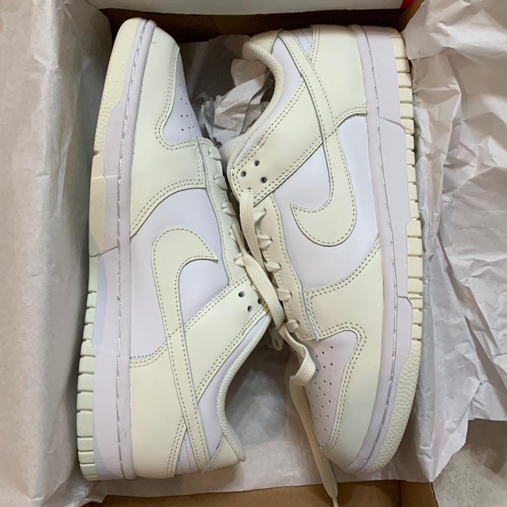 Women's Nike Dunk Low Shoe